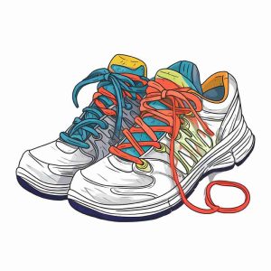 کفش ایرانایکی مدل شاهین